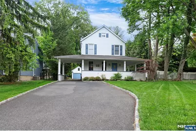 145 Arch Street 2 #2, Ramsey, NJ 07446 - Photo 1