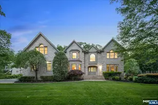 17 Sunset Ln, Upper Saddle River, NJ 07458 - Photo 1