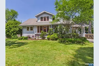 347 Linwood Avenue, Ridgewood, NJ 07450 - Photo 1