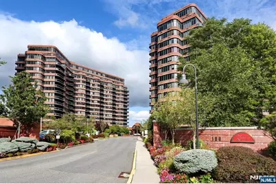100 Carlyle Drive 10Ds #10DS, Cliffside Park, NJ 07010 - Photo 1