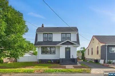 172 Inman Avenue, Rahway, NJ 07065 - Photo 1