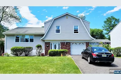 327 High Street, Northvale, NJ 07647 - Photo 1