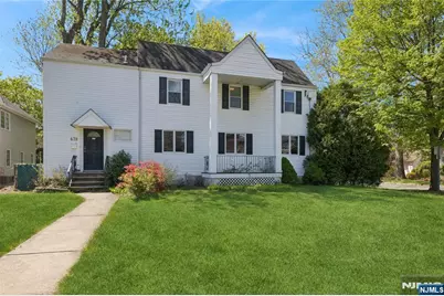 478 W Englewood Avenue, Teaneck Township, NJ 07666 - Photo 1