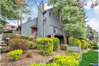 1566 Anderson Avenue 66J #66J, Fort Lee, NJ 07024 - Photo 1