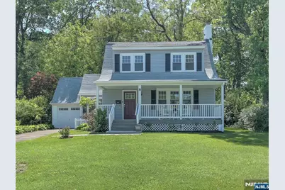 8 Woods End Road, West Orange Township, NJ 07052 - Photo 1