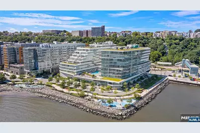 800 Ave At Port Imperial Boulevard 914 #914, Weehawken, NJ 07086 - Photo 1