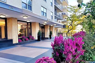 6600 Jfk Blvd E 3J, West New York, NJ 07093 - Photo 1