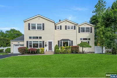 248 Camden Street, Oradell, NJ 07649 - Photo 1