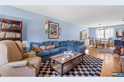 139 Fort Lee 139A #139A, Teaneck Township, NJ 07666 - Photo 1