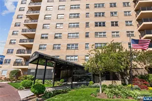 7100 Blvd East 14M, Guttenberg, NJ 07093 - Photo 1