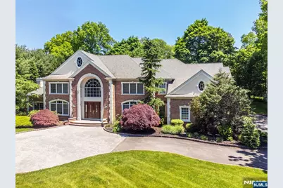 154 E Saddle River Road, Saddle River, NJ 07458 - Photo 1