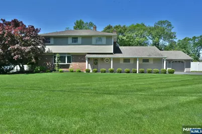 789 Charnwood Drive, Wyckoff Township, NJ 07481 - Photo 1