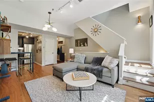 158 Wayne Street 108A, Jersey City, NJ 07302 - Photo 1