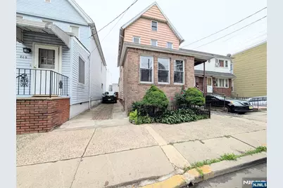 717 Warren Street, Harrison, NJ 07029 - Photo 1