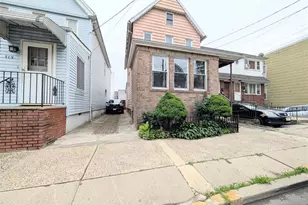 717 Warren St, Harrison, NJ 07029 - Photo 1