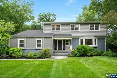 186 Coolidge Terrace, Wyckoff Township, NJ 07481 - Photo 1