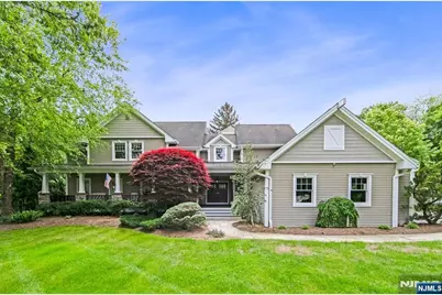 345 Steinhauser Lane, Wyckoff Township, NJ 07481 - Photo 1