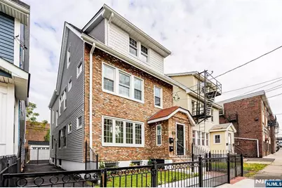 641 Nye Avenue, Irvington, NJ 07111 - Photo 1