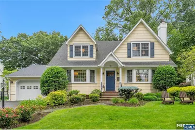 52 Kenmore Place, Glen Rock, NJ 07452 - Photo 1