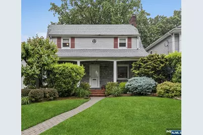 77 Bennett Road, Teaneck Township, NJ 07666 - Photo 1