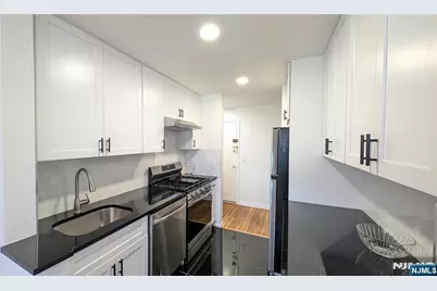 605 Grove Street G5 #G5, Clifton, NJ 07013 - Photo 1