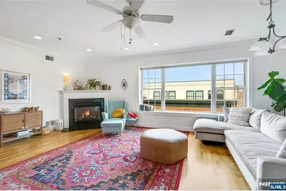 99 Park Avenue 5D #5D, Hoboken, NJ 07030 - Photo 1