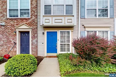 34 Howard Court 803 #803, Newark, NJ 07103 - Photo 1