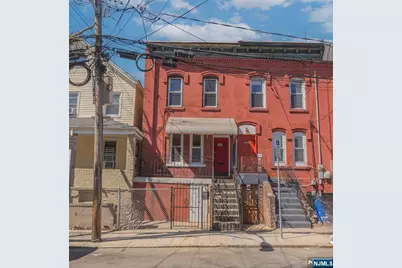 110 Summer, Newark, NJ 07104 - Photo 1