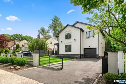 107 Broad Avenue, Leonia, NJ 07605 - Photo 1