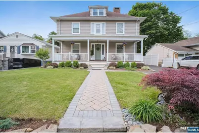 40 W Central Avenue, Maywood, NJ 07607 - Photo 1