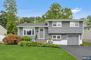 140 Bell Ave, Saddle Brook Township, NJ 07663 - Photo 1