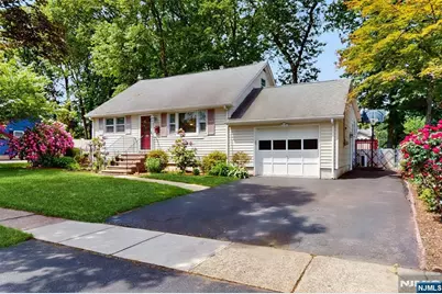 336 Ridgewood Boulevard, Washington Township, NJ 07676 - Photo 1