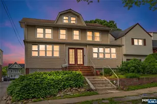 109 Homestead Pl, Bogota, NJ 07603 - Photo 1