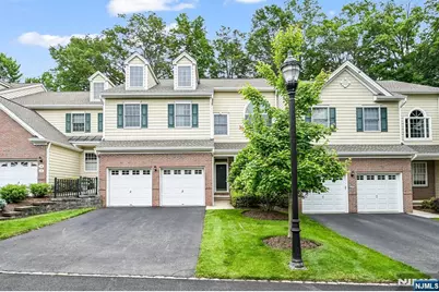 8 Pine Lake Terrace T008 #T008, River Vale Township, NJ 07675 - Photo 1