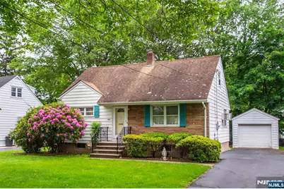 464 Dorchester Road, Ridgewood, NJ 07450 - Photo 1