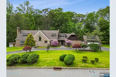 45 Longridge Road, Montvale, NJ 07645 - Photo 1