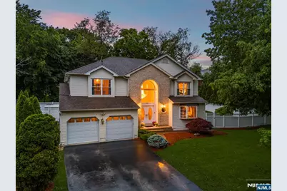 162 Split Rock Road, Paramus, NJ 07652 - Photo 1