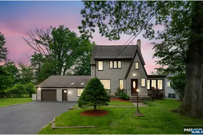 41 Oakland Avenue, Westwood, NJ 07675 - Photo 1
