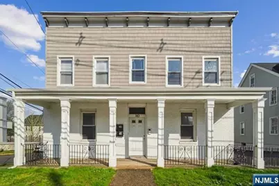 143 Valley Road 2R #2R, Montclair, NJ 07042 - Photo 1