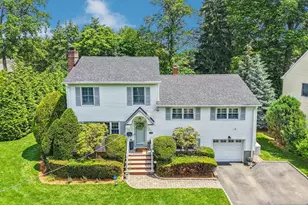 122 Greenway Rd, Glen Rock, NJ 07452 - Photo 1