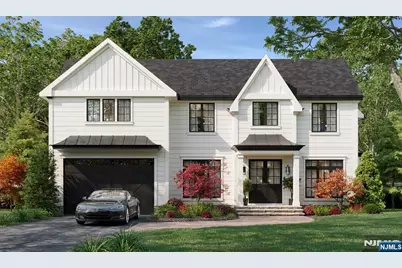 26 Gaynor Place, Glen Rock, NJ 07452 - Photo 1