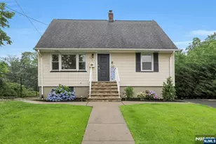 236 Vanderburgh Ave, Rutherford, NJ 07070 - Photo 1