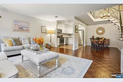 361 Claremont Avenue C6103 #C6103, Montclair, NJ 07042 - Photo 1