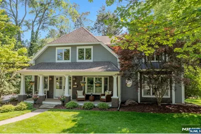 43 Heights Road, Allendale, NJ 07401 - Photo 1