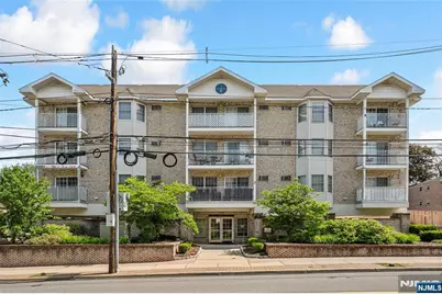 420 Passaic Street 2H #2H, Hackensack, NJ 07601 - Photo 1