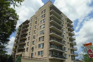 1 Wall Street 8-C, Fort Lee, NJ 07024 - Photo 1