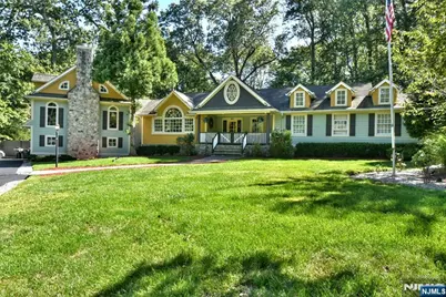 50 Elizabeth Terrace, Upper Saddle River, NJ 07458 - Photo 1