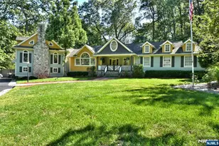 50 Elizabeth Terrace, Upper Saddle River, NJ 07458 - Photo 1