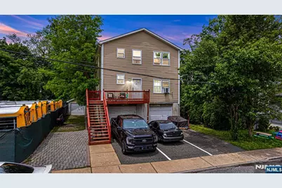 579 Liberty Street, Orange, NJ 07050 - Photo 1