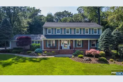 775 Albemarle Street, Wyckoff Township, NJ 07481 - Photo 1